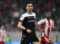 Εθνική Ελλάδας: Εκτός Μιχαηλίδης λόγω ενόχλησης στο γόνατο – Χάνει Βόλο και φιλικά με Παραγουάη, Ουγγαρία