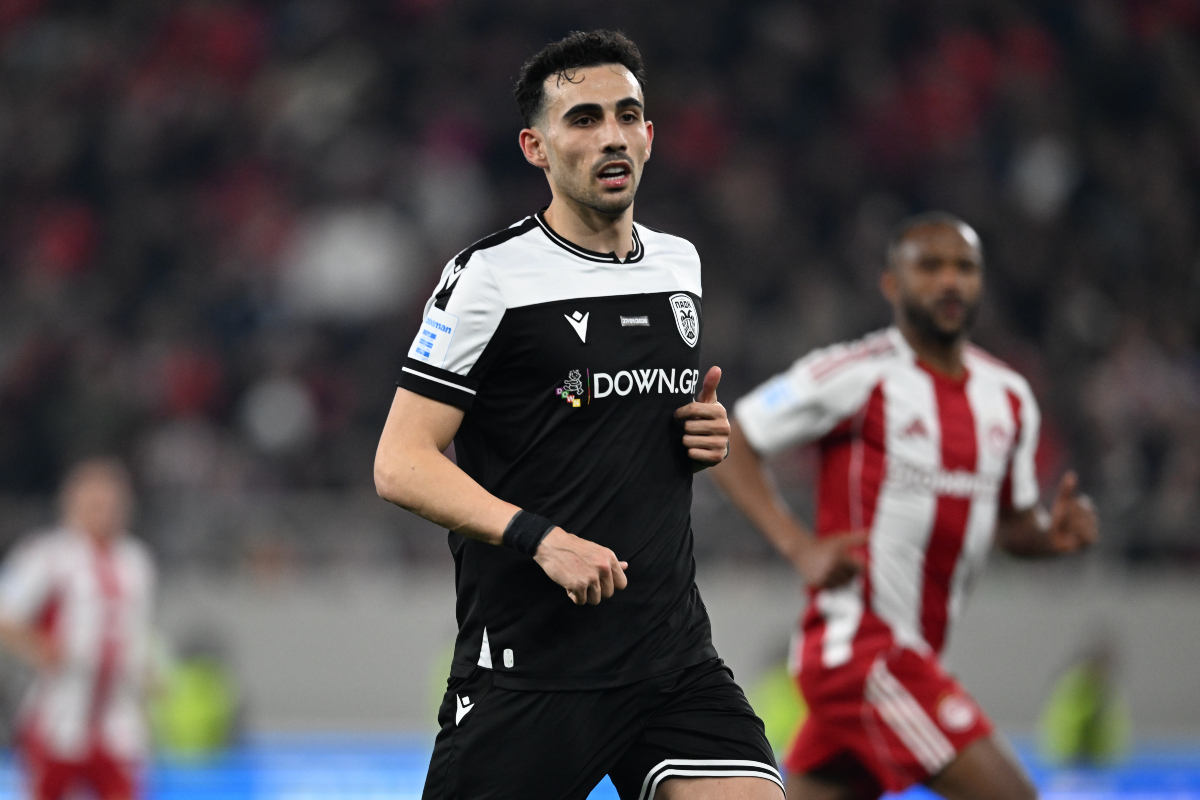 Εθνική Ελλάδας: Εκτός Μιχαηλίδης λόγω ενόχλησης στο γόνατο – Χάνει Βόλο και φιλικά με Παραγουάη, Ουγγαρία