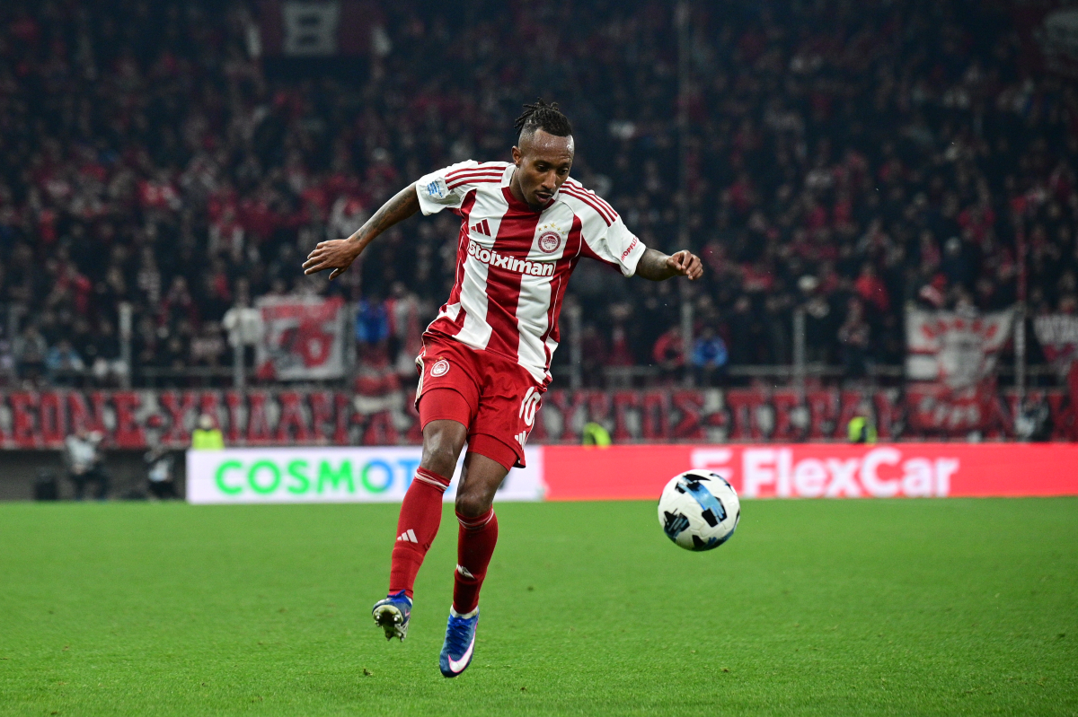 Ολυμπιακός: Η ώρα της αντίδρασης πριν οι κακές βραδιές γίνουν συνήθεια