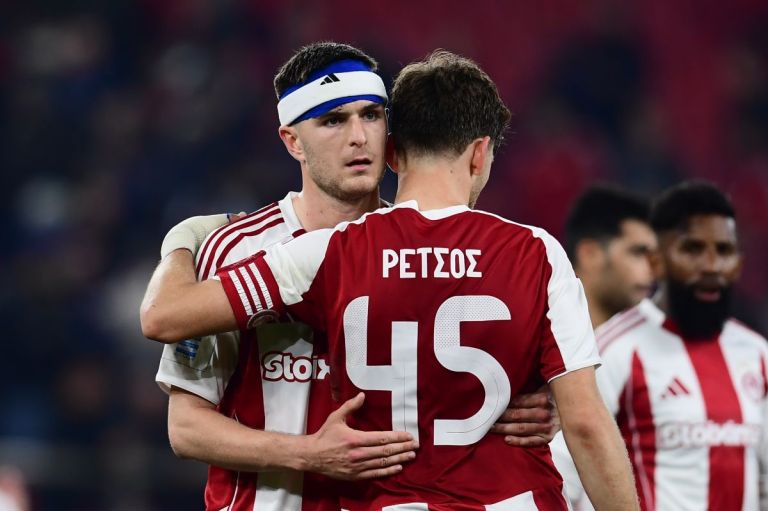 Ολυμπιακός: Στο στόχαστρο της Μπολόνια αμυντικός των Ερυθρόλευκων!