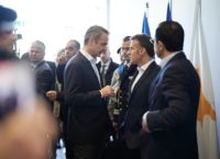 Trilateral in Cyprus: Shielding the Island and Europe – United Front Against Asymmetric Threats