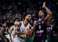 EuroLeague: Ο Ολυμπιακός έφτασε τις 20 νίκες και κοιτάζει ψηλά στη βαθμολογία