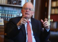 Τασούλας: Μόνο με συνεννόηση μπορούμε να κάνουμε άλματα μπροστά