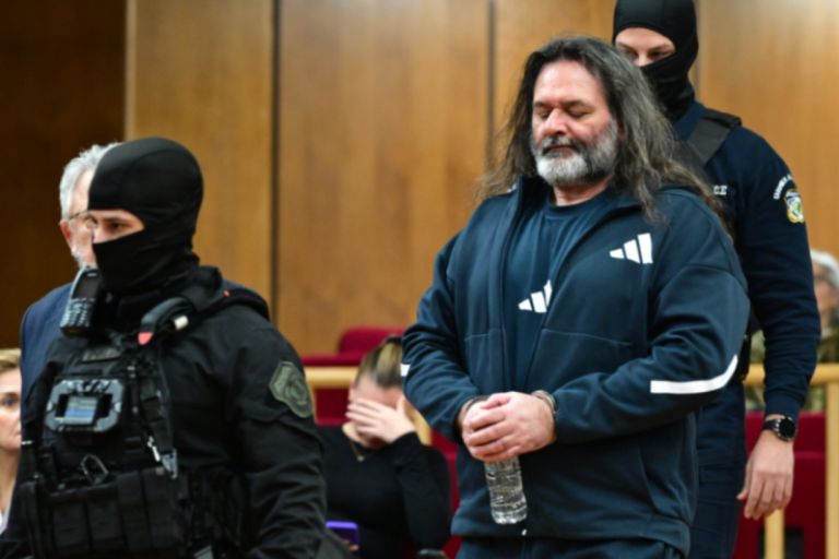 Δίκη Χρυσής Αυγής: Το Εφετείο απέρριψε τα ελαφρυντικά σε όλους πλην 5