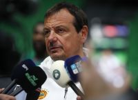 Αταμάν μετά τη νίκη του Παναθηναϊκού: «Τις γροθιές μου θα τις δείτε μόνο όταν πάρουμε τίτλο»