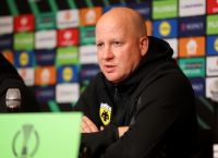 Νίκολιτς μετά το 4-0 της ΑΕΚ: «Να μείνουμε προσγειωμένοι, τίποτα δεν τελείωσε» [vid]