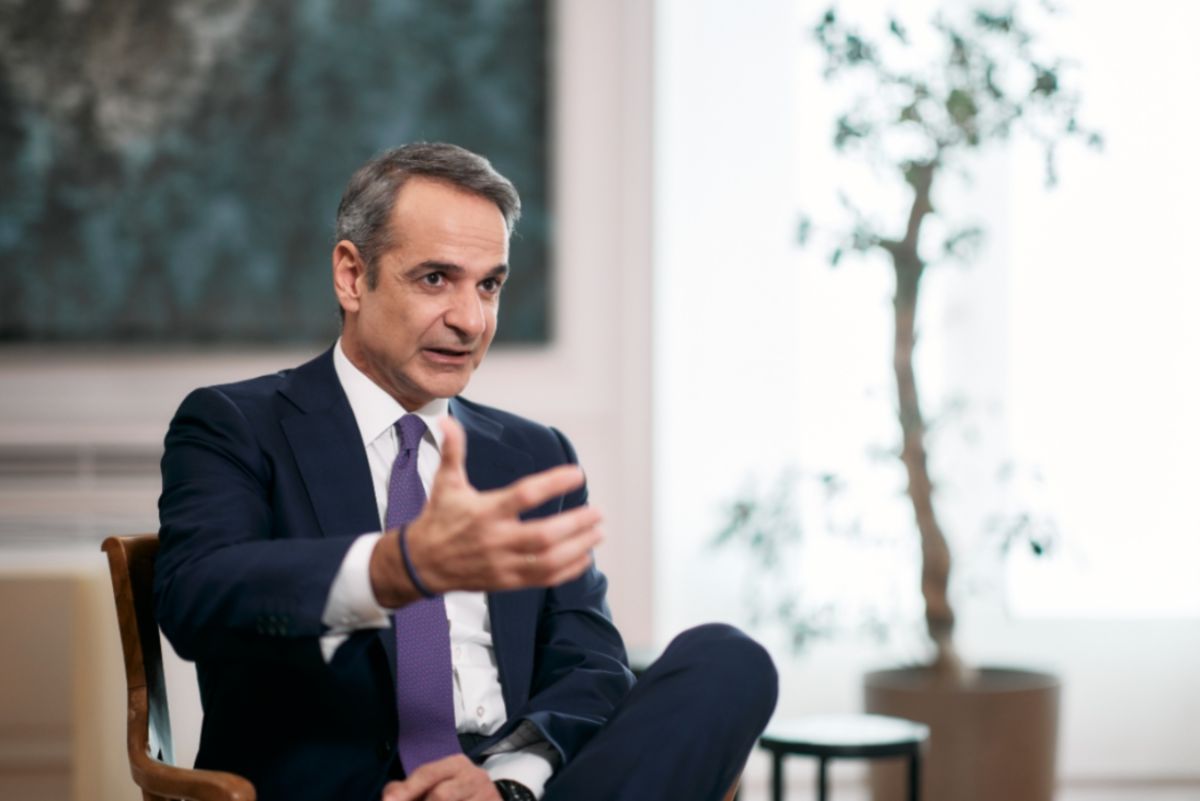 Μητσοτάκης σε ετοιμότητα: Φρεγάτες στην Κύπρο, όχι πρόωρες εκλογές!