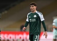 Παναθηναϊκός: Η εκτόξευση του Κάτρη και το πλάνο Μπενίτεθ για τη νέα γενιά