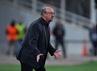 Παναθηναϊκός: Το “mind game” του Μπενίτεθ και οι αλλαγές που ετοιμάζει