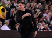 Μπαρτζώκας μετά την ήττα από τη Μονακό: «Είχαμε κακή νοοτροπία, ευθύνη δική μου»