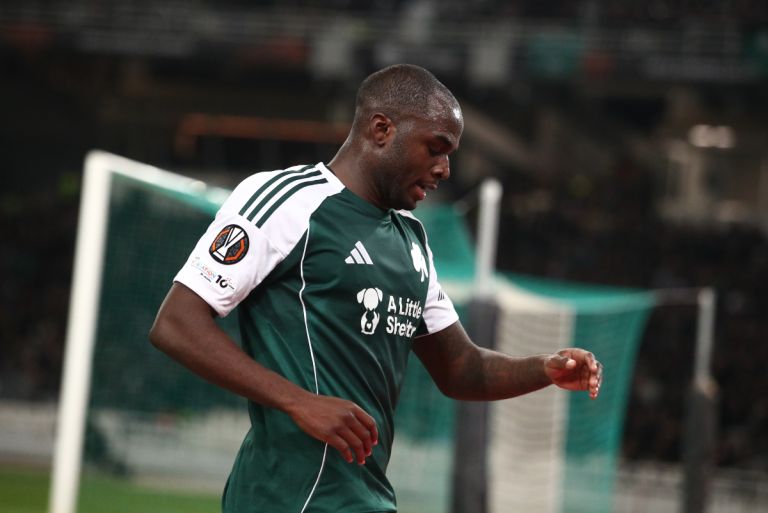 Παναθηναϊκός: Το σχέδιο αναχαίτισης της Μπέτις και η συγκεκριμένη στόχευση στην επίθεση