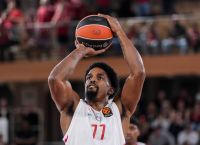 Μονακό – Ολυμπιακός 81-80: Οδυνηρή ήττα στο Μόντε Κάρλο με κατάρρευση στο φινάλε