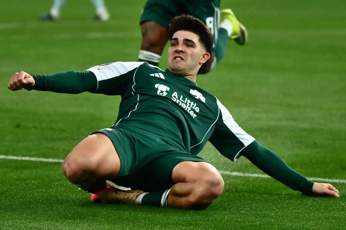 Μπέτις – Παναθηναϊκός: Η πιο μεγάλη ώρα για το τριφύλλι στη μάχη της πρόκρισης