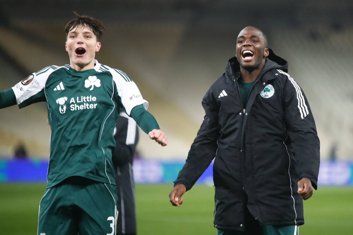 Παναθηναϊκός: Το 2026 Αποδεικνύει ότι Μπορεί να Κάνει Πρωταθλητισμό – Το Ισχυρό Μήνυμα των Playoffs