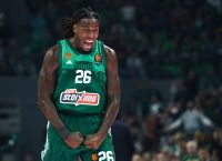 Παναθηναϊκός AKTOR: Ο Λεσόρ επιστρέφει στη GBL και μπαίνει στο ντέρμπι με τον Ολυμπιακό