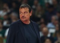 Αταμάν μετά το Παναθηναϊκός – ΑΕΚ: «Δεν είμαστε ομάδα νέων, θα παίζει όποιος το αξίζει»