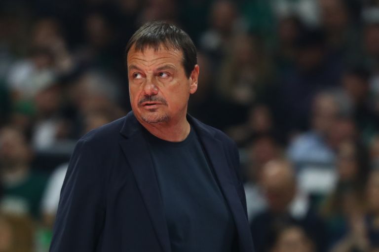 Αταμάν μετά το Παναθηναϊκός – ΑΕΚ: «Δεν είμαστε ομάδα νέων, θα παίζει όποιος το αξίζει»