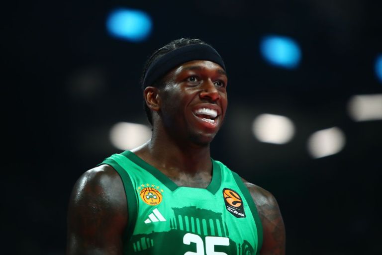 EuroLeague: Παναθηναϊκός AKTOR – Μονακό (21:15) – Πού Θα Δείτε το Παιχνίδι