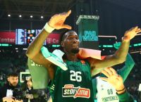 Λεσόρ και Όσμαν έδωσαν ανάσα στον Παναθηναϊκό σε βραδιά μεγάλης σημασίας