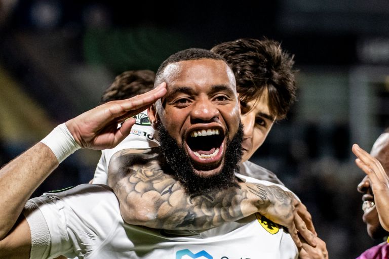 Τσέλιε – ΑΕΚ 0-4: Διαστημική Ένωση στη Σλοβενία και πρόκριση που αγγίζει