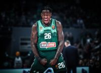 EuroLeague: Η βαθμολογία μετά τη νίκη του Παναθηναϊκός AKTOR επί της Ζάλγκιρις