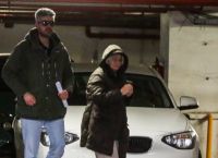 Ζαρούλια: Στις φυλακές Θήβας μετά την καταδίκη στη δίκη της Χρυσής Αυγής