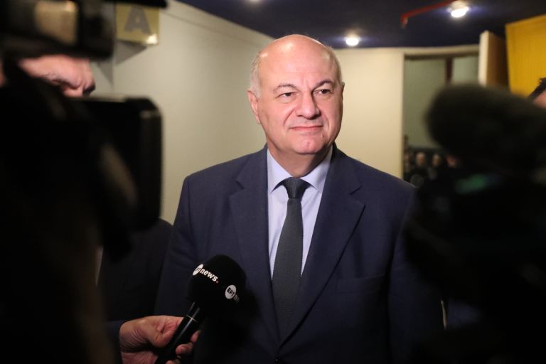 Τσιάρας: Πρώτα μέτρα στήριξης για τους κτηνοτρόφους της Λέσβου λόγω αφθώδους πυρετού