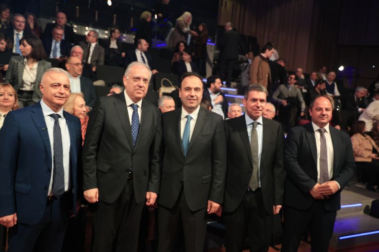 PwC: Έως 10 δισ. επενδύσεις από data centers και νέα ψηφιακή εποχή για την Ελλάδα