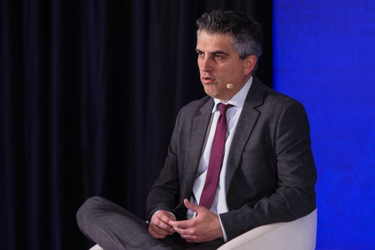 Δήμας: Η Ελλάδα ενισχύει τη συνδεσιμότητα και τον ρόλο των λιμένων στους ευρωπαϊκούς διαδρόμους μεταφορών