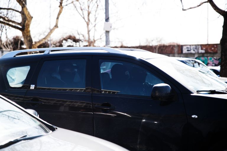 Θεσσαλονίκη: Αναζητούνται δύο άτομα για τη δολοφονία 20χρονου στην Καλαμαριά