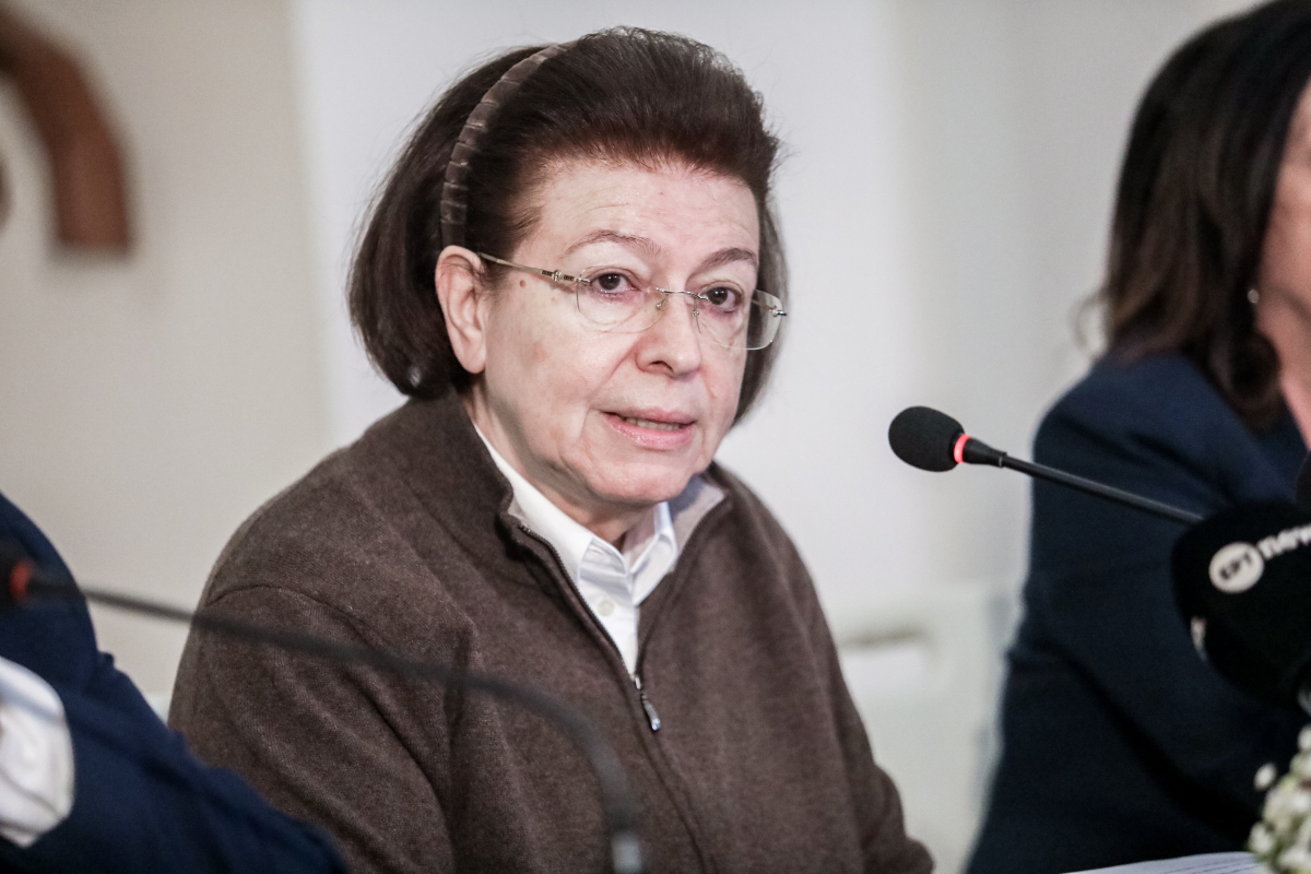 Μενδρεσές Αθηνών: Ξεκινά η αποκατάσταση με 1,2 εκατ. ευρώ στην καρδιά της Πλάκας