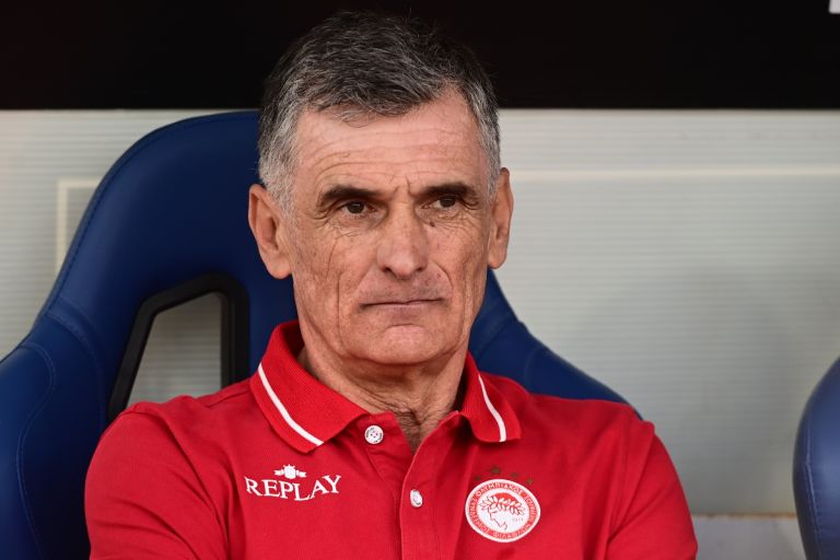 Μεντιλίμπαρ: «Ως σύλλογος δεν έχουμε κάνει κάτι σωστά – Λάθος προγραμματισμός με τους ξένους»