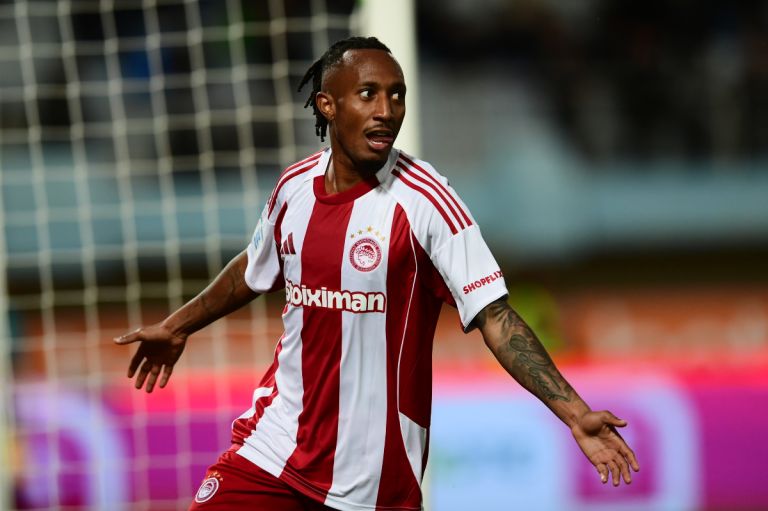 Stoiximan Super League: Ντέρμπι ντρίμπλας Κοϊτά – Μαρτίνς για την κορυφή