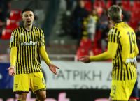 Άρης: «Ζεσταίνεται» το ενδιαφέρον για Μορόν από Τουρκία και Ισπανία