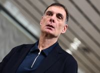 Μπαρτζώκας πριν από τη Φενέρ: «Με ενοχλεί όταν μεγάλοι άνθρωποι έρχονται και βρίζουν»