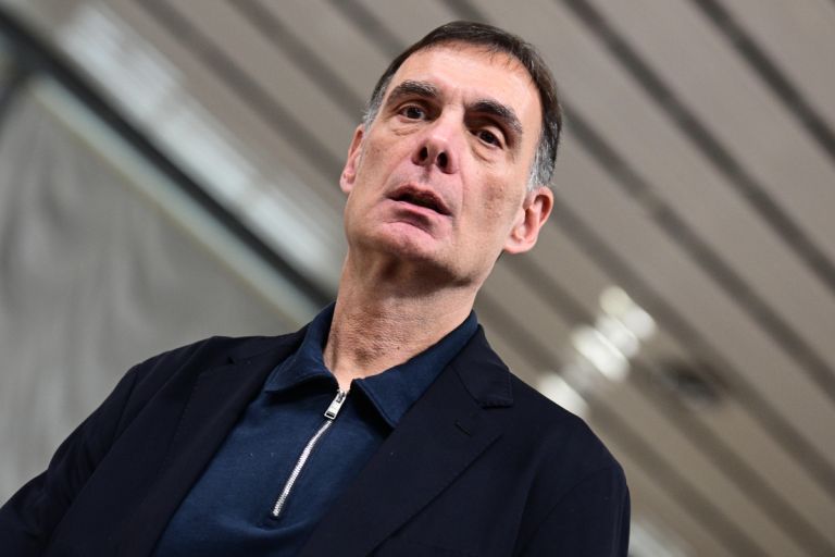 Μπαρτζώκας πριν από τη Φενέρ: «Με ενοχλεί όταν μεγάλοι άνθρωποι έρχονται και βρίζουν»