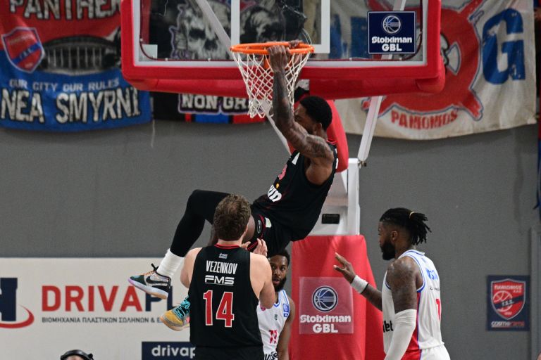 Ολυμπιακός: Πέρασε από τη Γλυφάδα και έκανε το απόλυτο 20/20 στη GBL