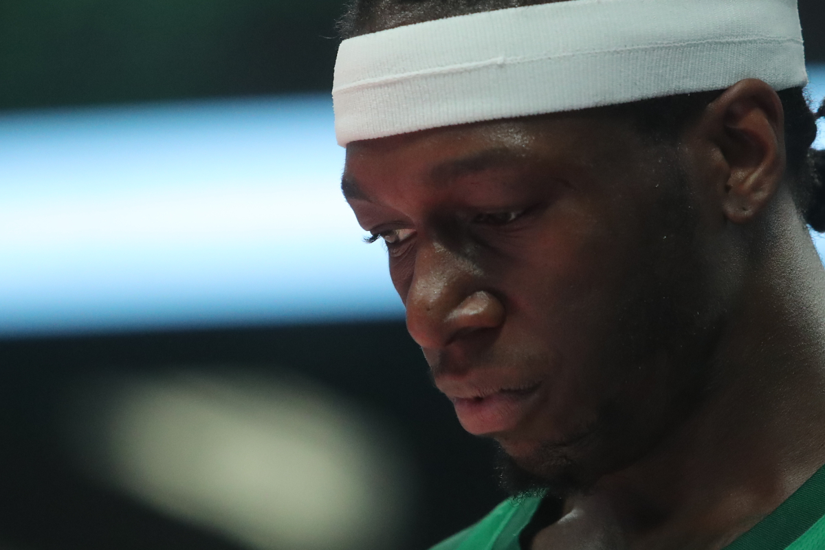 Παναθηναϊκός AKTOR: Στο πλευρό του Ναν μετά την απώλεια της γιαγιάς του