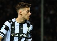 ΠΑΟΚ: Η κομβική επιστροφή του Κωνσταντέλια – Ο «Ντέλιας» που αλλάζει τα πάντα