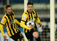 Ατρόμητος – ΑΕΚ 2-2: Αυτοκτόνησε στο Περιστέρι και έχασε έδαφος στην κορυφή