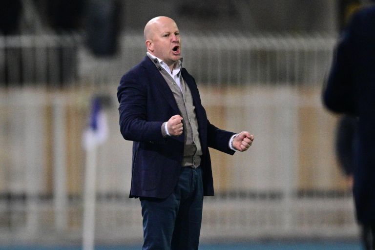 ΑΕΚ – Τσέλιε: Ο Νίκολιτς θέλει νίκη και η Ένωση έχει τρία μεγάλα κέρδη – Οι σκέψεις του για την ενδεκάδα