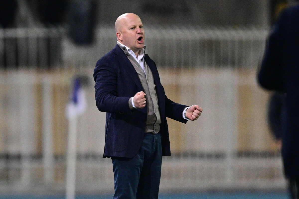 ΑΕΚ – Τσέλιε: Ο Νίκολιτς θέλει νίκη και η Ένωση έχει τρία μεγάλα κέρδη – Οι σκέψεις του για την ενδεκάδα