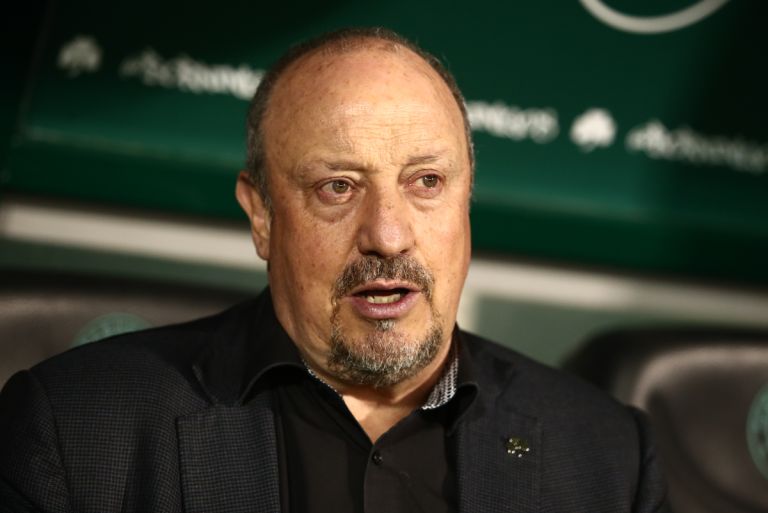 Παναθηναϊκός: Με επιστροφές και πίστη για την ανατροπή στη Σεβίλλη