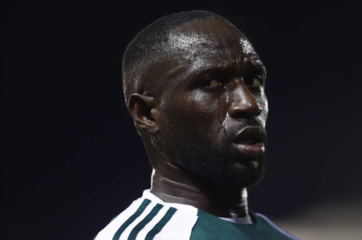 Παναθηναϊκός: Χωρίς Γεντβάι, Κάτρη και Σισοκό κόντρα στον Αστέρα – Τέλος σεζόν για τον Γάλλο χαφ