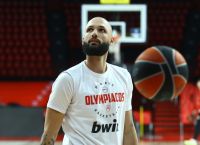 Φουρνιέ: «Μετά τον Ολυμπιακό μάλλον θα αποσυρθώ»