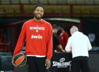 EuroLeague: Ολυμπιακός – Φενέρμπαχτσε με φόντο την κορυφή στο ΣΕΦ