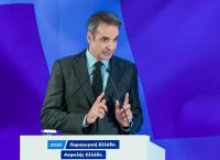 Μητσοτάκης: Προανήγγειλε συμβούλιο για την ενέργεια στις Βρυξέλλες και ανακοινώσεις για ενεργοβόρο βιομηχανία