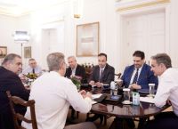 Μητσοτάκης για «deiktesota.gov.gr»: Οι πολίτες θα κρίνουν τους δημάρχους για τις πραγματικές επιδόσεις τους