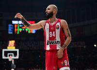 Ολυμπιακός – Μπασκόνια: Πού θα δείτε το παιχνίδι της EuroLeague