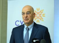 Επιβεβαίωση από Δένδια: Η ελληνική συστοιχία Patriot στη Σαουδική Αραβία κατέρριψε δύο πυραύλους του Ιράν